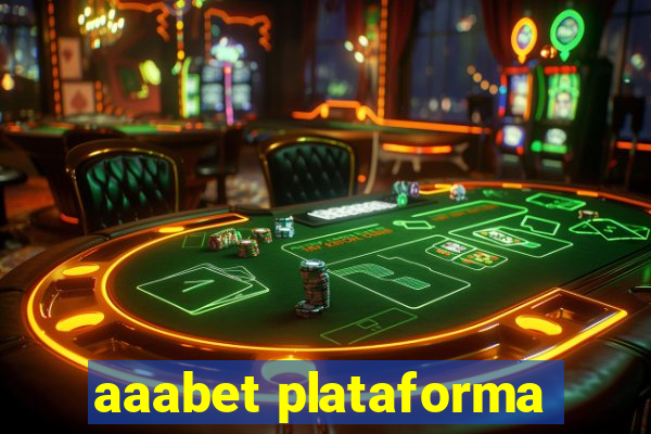 aaabet plataforma